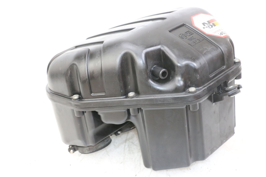 photo de CAIXA DE AR YAMAHA XJ6 ABS 600 (2008 - 2016) - Ampliação técnica