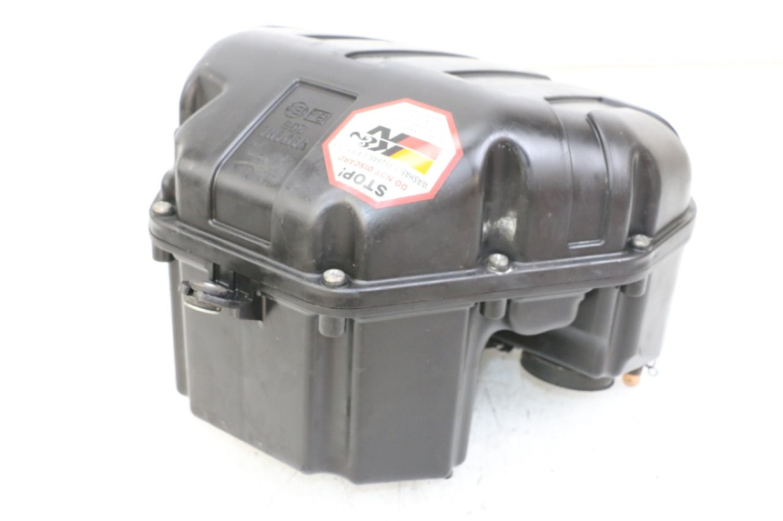 photo de CAIXA DE AR YAMAHA XJ6 ABS 600 (2008 - 2016) - Vista geral