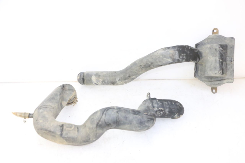 photo de CAIXA DE AR YAMAHA YFM BRUIN 350 (2003 - 2009) - Detalhe da peça