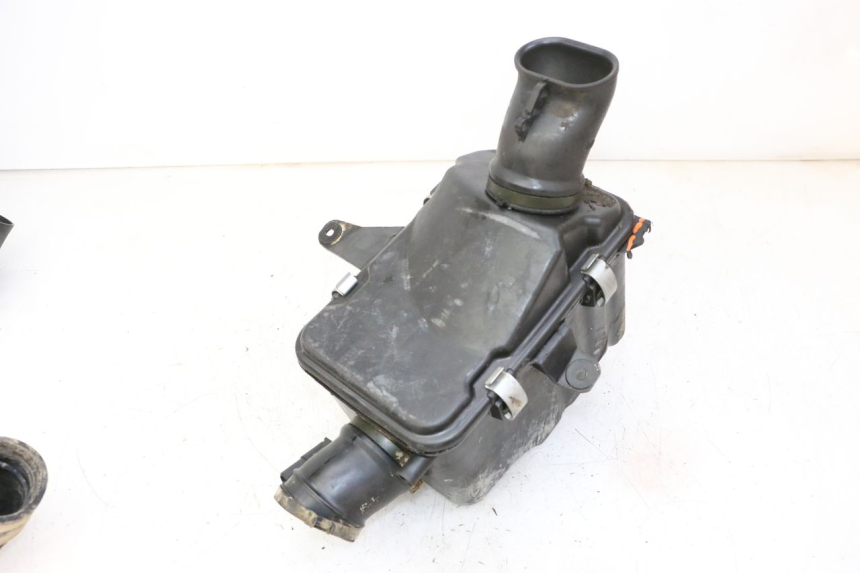 photo de CAIXA DE AR YAMAHA YFM BRUIN 350 (2003 - 2009) - Pontos de fixação