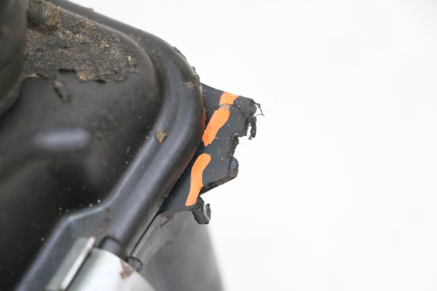 photo de CAIXA DE AR YAMAHA YFM BRUIN 350 (2003 - 2009) - Estado da superfície