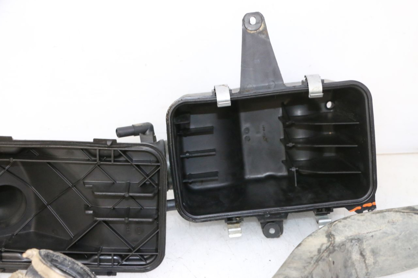 photo de CAIXA DE AR YAMAHA YFM BRUIN 350 (2003 - 2009) - Marcações e referências