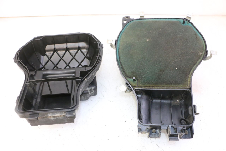 photo de CAIXA DE AR YAMAHA YFM GRIZZLY 550 (2008 - 2015) - Vista principal