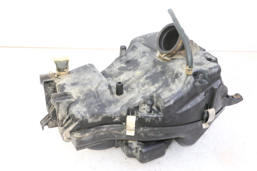 photo de CAIXA DE AR YAMAHA YFM GRIZZLY 550 (2008 - 2015) - Zoom do estado de desgaste
