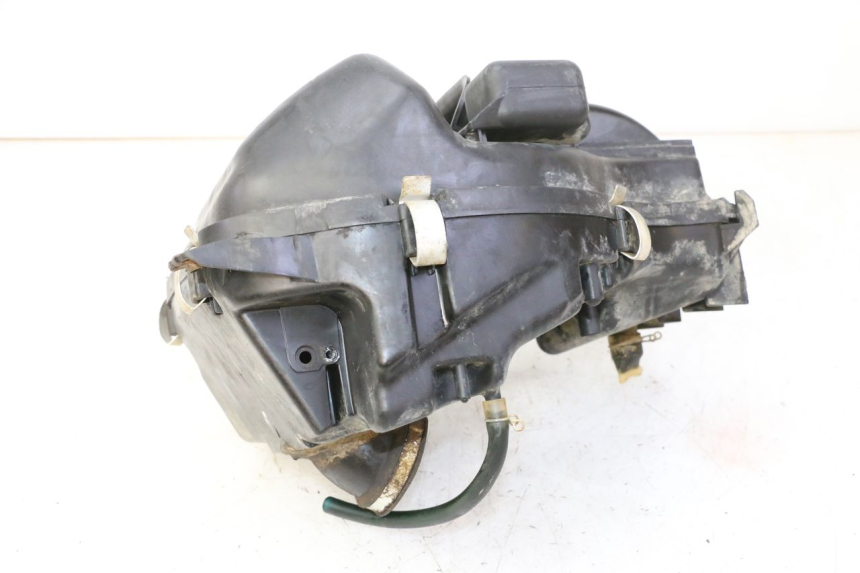 photo de CAIXA DE AR YAMAHA YFM GRIZZLY 550 (2008 - 2015) - Ampliação técnica