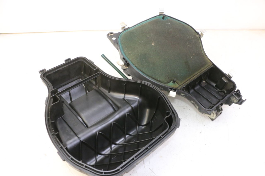 photo de CAIXA DE AR YAMAHA YFM GRIZZLY 550 (2008 - 2015) - Estado da superfície