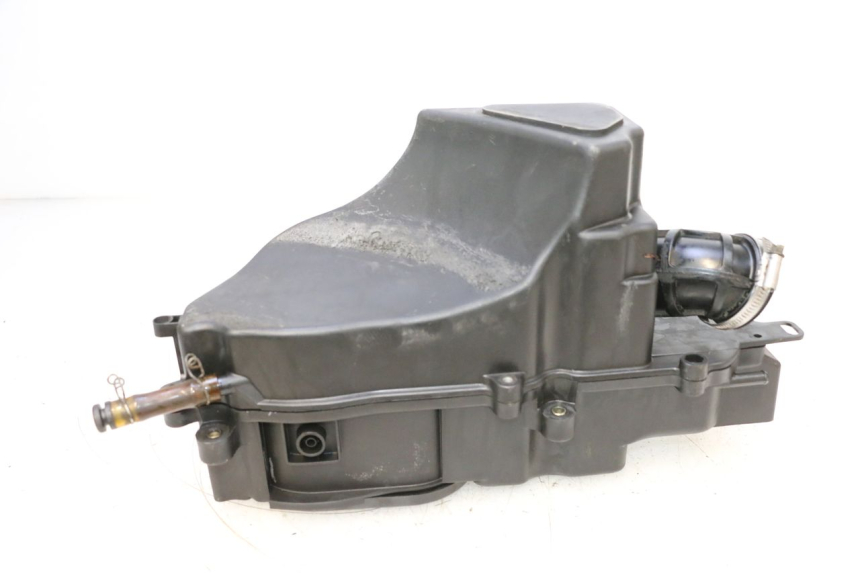 photo de CAIXA DE AR YAMAHA YP MAJESTY 125 (1998 - 2001) - Zoom do estado de desgaste