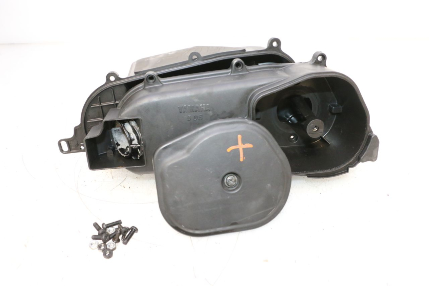photo de CAIXA DE AR YAMAHA YP MAJESTY 125 (1998 - 2001) - Outro ângulo de visão