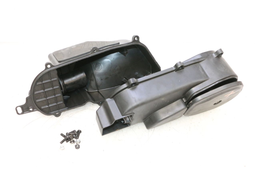 photo de CAIXA DE AR YAMAHA YP MAJESTY 125 (1998 - 2001) - Ampliação técnica