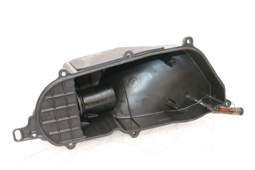 photo de CAIXA DE AR YAMAHA YP MAJESTY 125 (1998 - 2001) - Vista geral