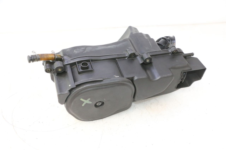photo de CAIXA DE AR YAMAHA YP MAJESTY 125 (1998 - 2001) - Zoom do estado de desgaste