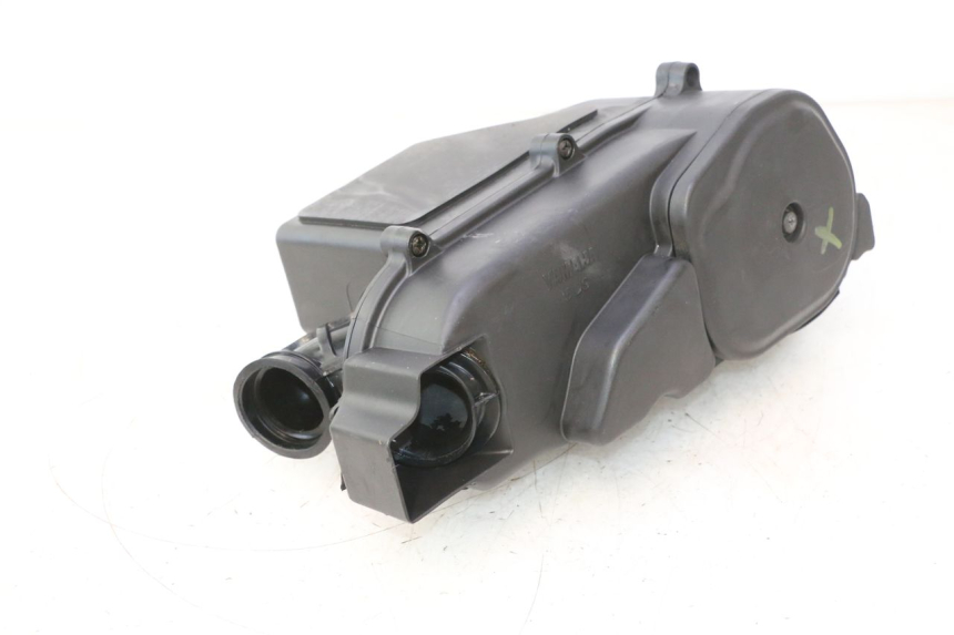 photo de CAIXA DE AR YAMAHA YP MAJESTY 125 (1998 - 2001) - Vista geral