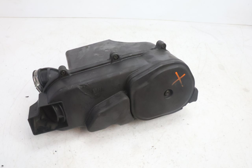 photo de CAIXA DE AR YAMAHA YP MAJESTY 125 (2007 - 2010) - Vista principal