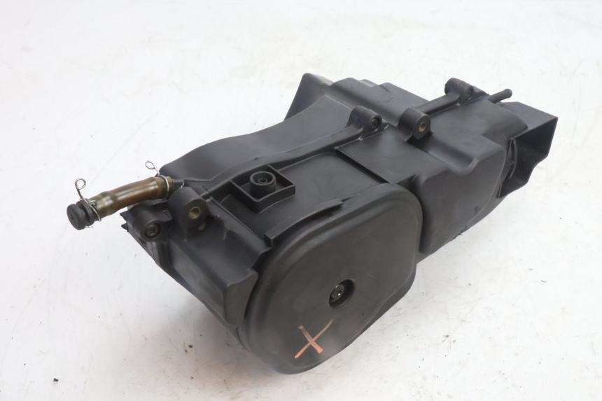 photo de CAIXA DE AR YAMAHA YP MAJESTY 125 (2007 - 2010) - Zoom do estado de desgaste