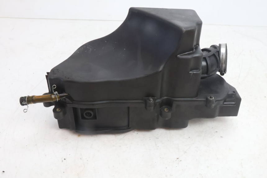 photo de CAIXA DE AR YAMAHA YP MAJESTY 125 (2007 - 2010) - Ampliação técnica