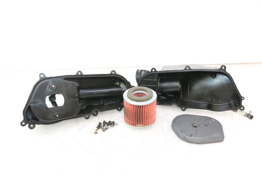 photo de CAIXA DE AR YAMAHA YP MAJESTY 125 (2002 - 2006) - Vista principal