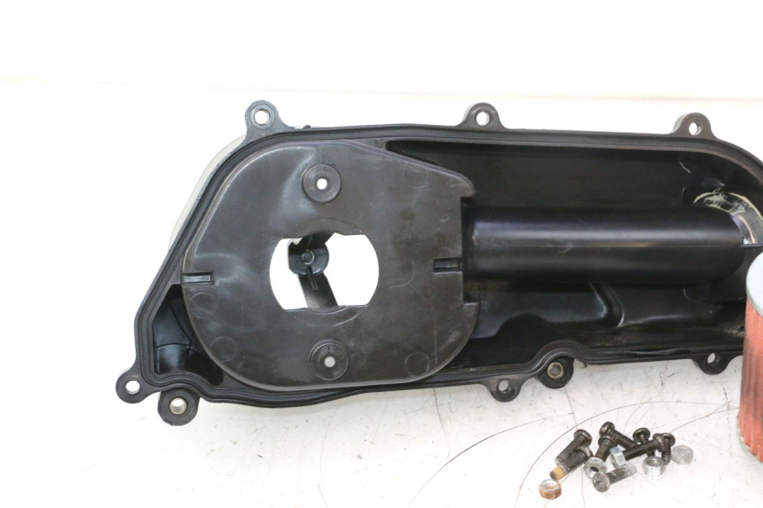 photo de CAIXA DE AR YAMAHA YP MAJESTY 125 (2002 - 2006) - Detalhe da peça