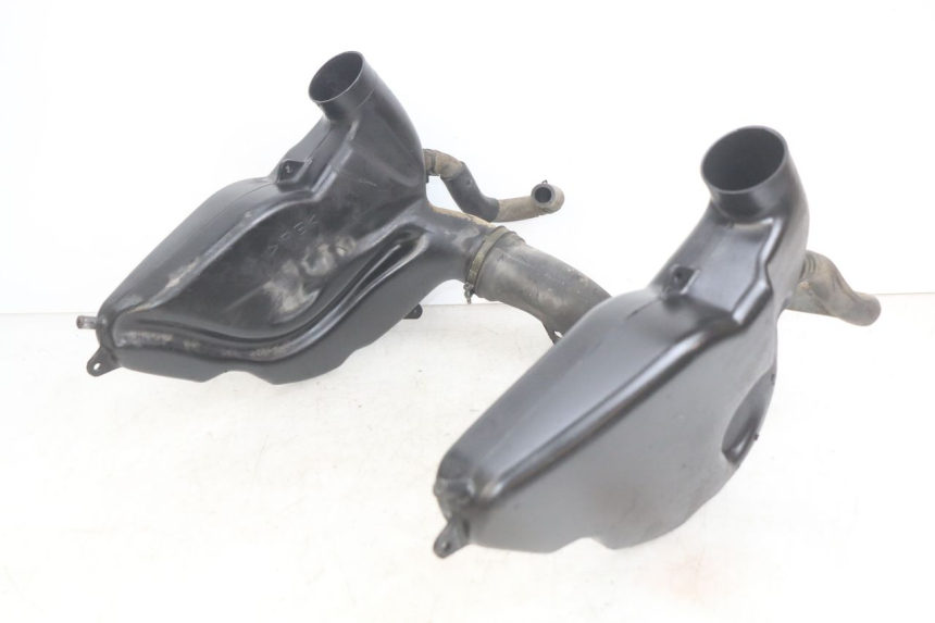 photo de CAIXA DE AR YAMAHA YZF R THUNDERCAT 600 (1996 - 2003) - Vista principal