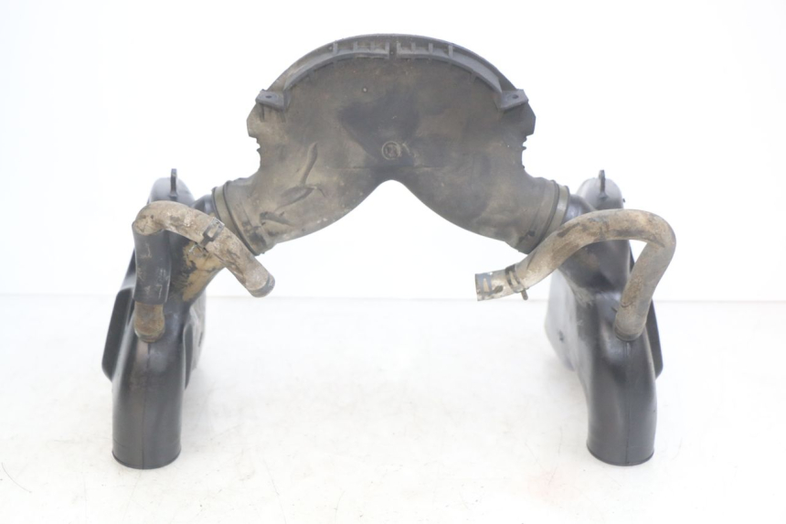photo de CAIXA DE AR YAMAHA YZF R THUNDERCAT 600 (1996 - 2003) - Zoom do estado de desgaste