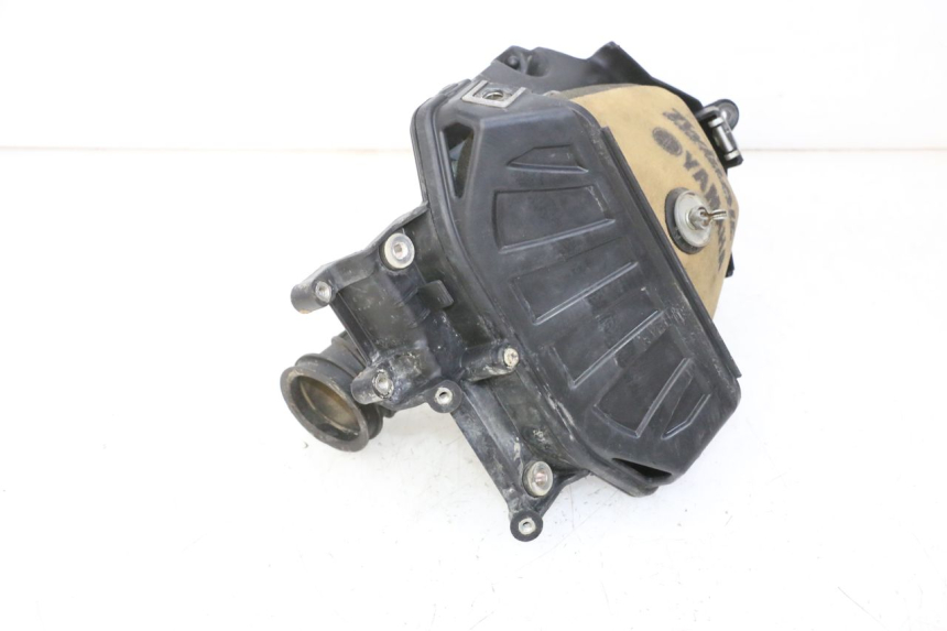 photo de CAIXA DE AR YAMAHA YZF YZ-F 450 (2014 - 2016) - Vista geral