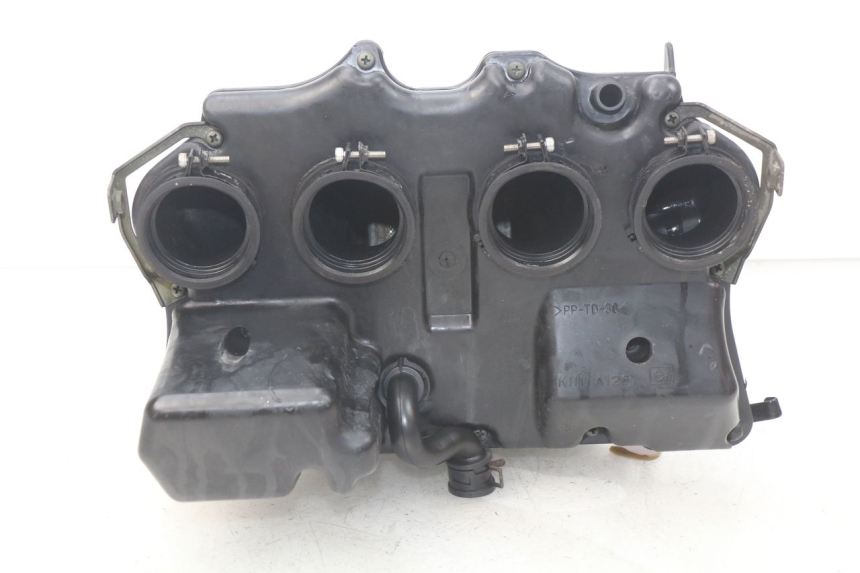 photo de CAIXA DE AR KAWASAKI Z S 750 (2003 - 2006) - Pontos de fixação