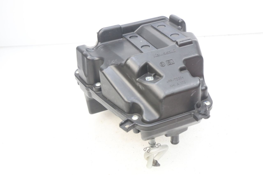 photo de CAIXA DE AR KAWASAKI Z 650 (2016 - 2019) - Zoom do estado de desgaste
