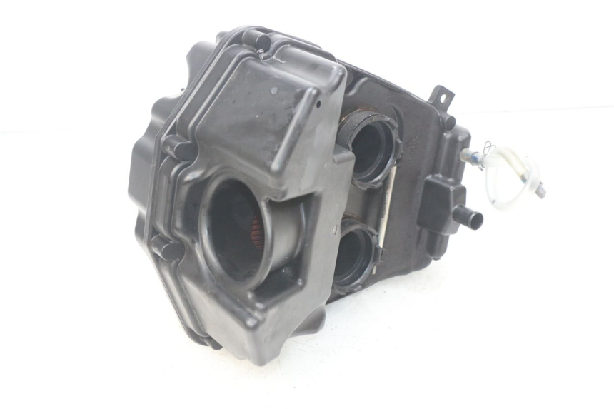 photo de CAIXA DE AR KAWASAKI Z 650 (2016 - 2019) - Ampliação técnica