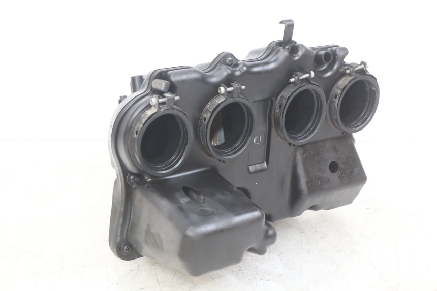 photo de CAIXA DE AR KAWASAKI Z 750 (2007 - 2013) - Detalhe da peça