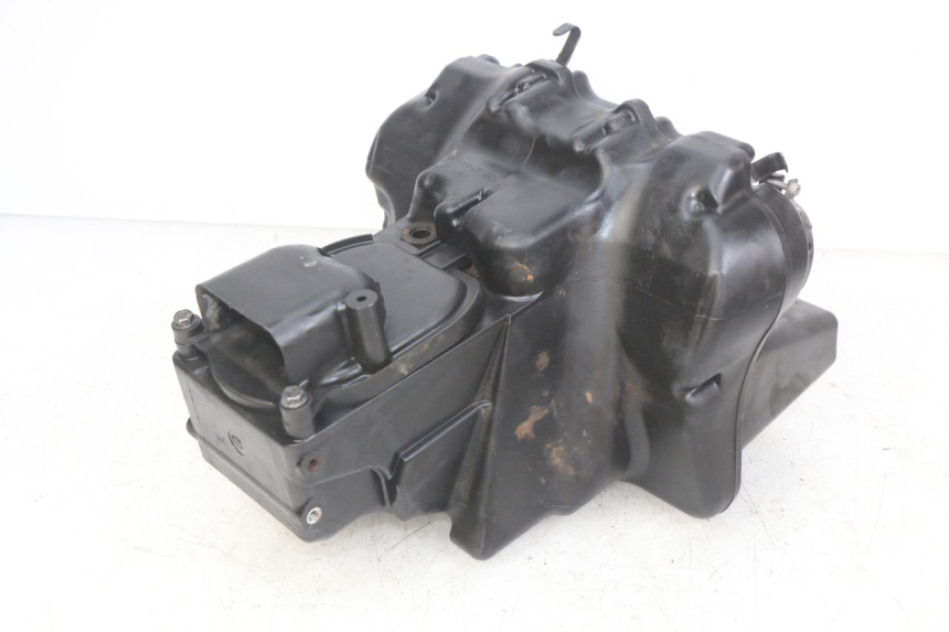 photo de CAIXA DE AR KAWASAKI Z 750 (2007 - 2013) - Outro ângulo de visão