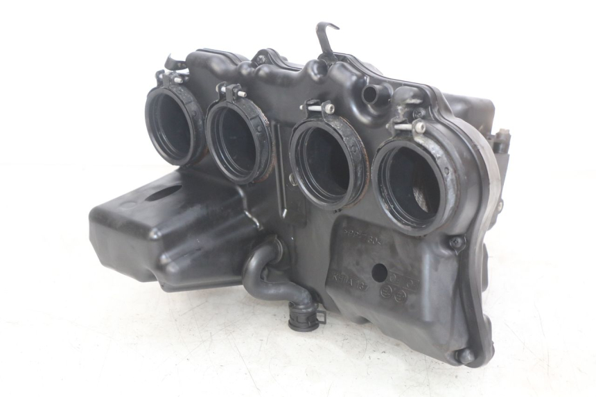 photo de CAIXA DE AR KAWASAKI Z 750 (2007 - 2013) - Ampliação técnica