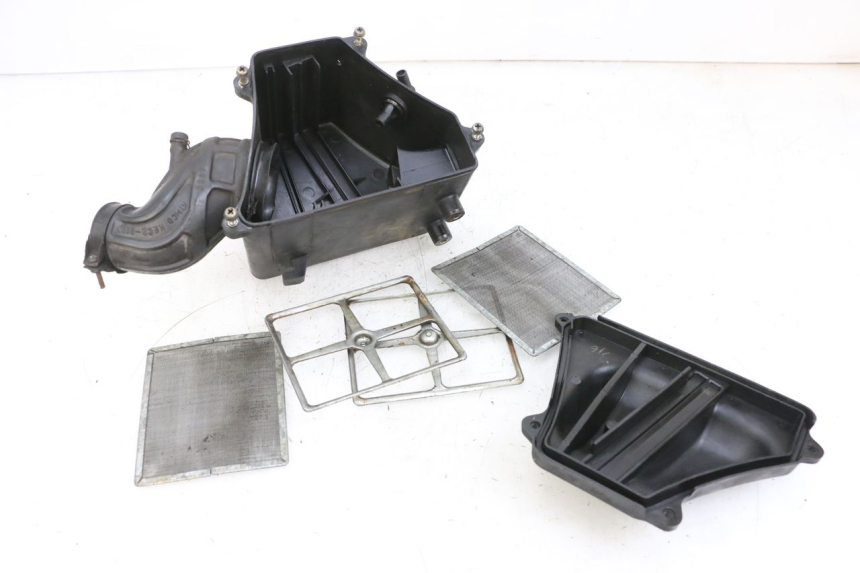 photo de CAIXA DE AR KYMCO ZING 125 (1997 - 2003) - Vista principal
