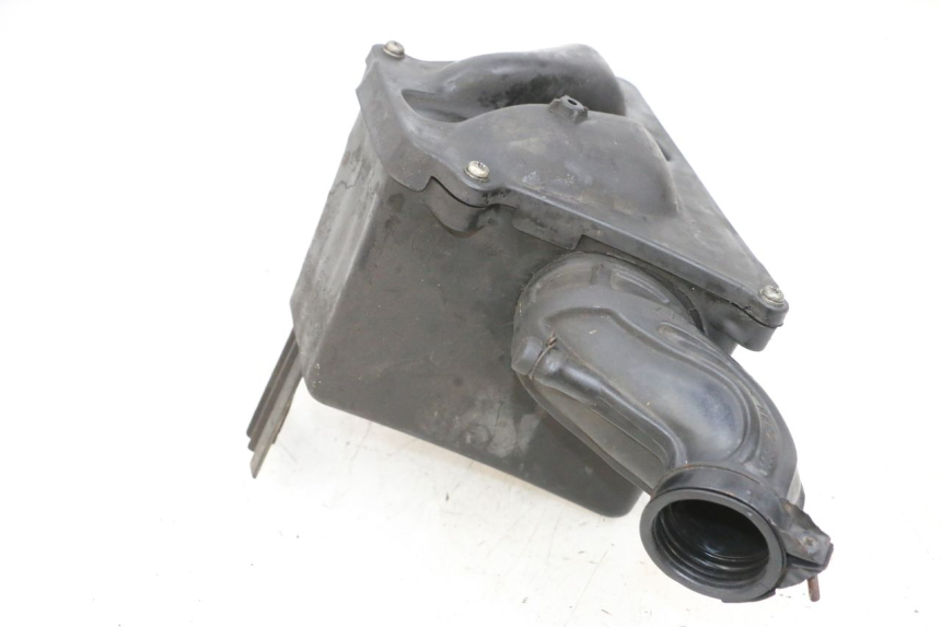photo de CAIXA DE AR KYMCO ZING 125 (1997 - 2003) - Zoom do estado de desgaste