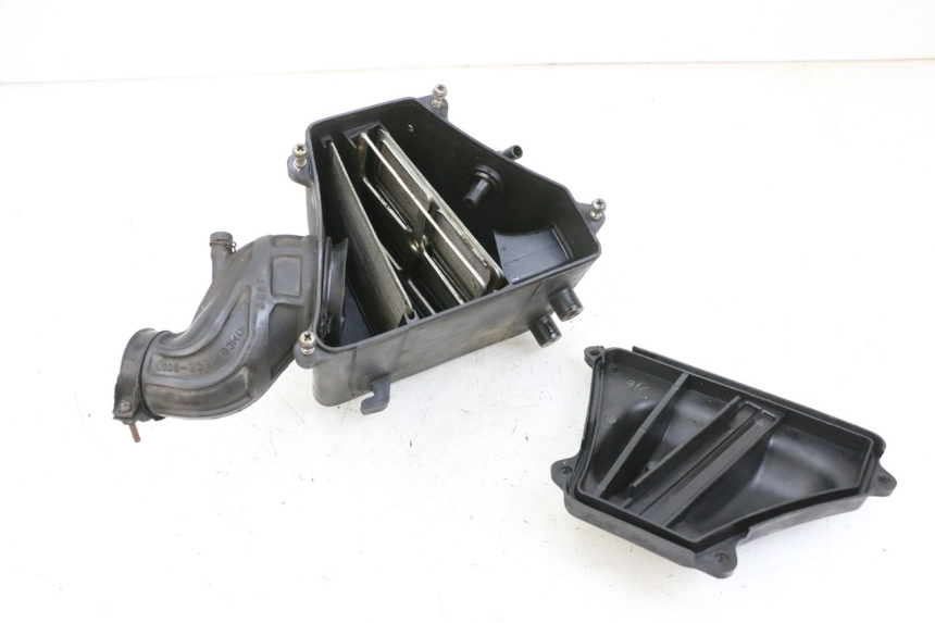 photo de CAIXA DE AR KYMCO ZING 125 (1997 - 2003) - Pontos de fixação