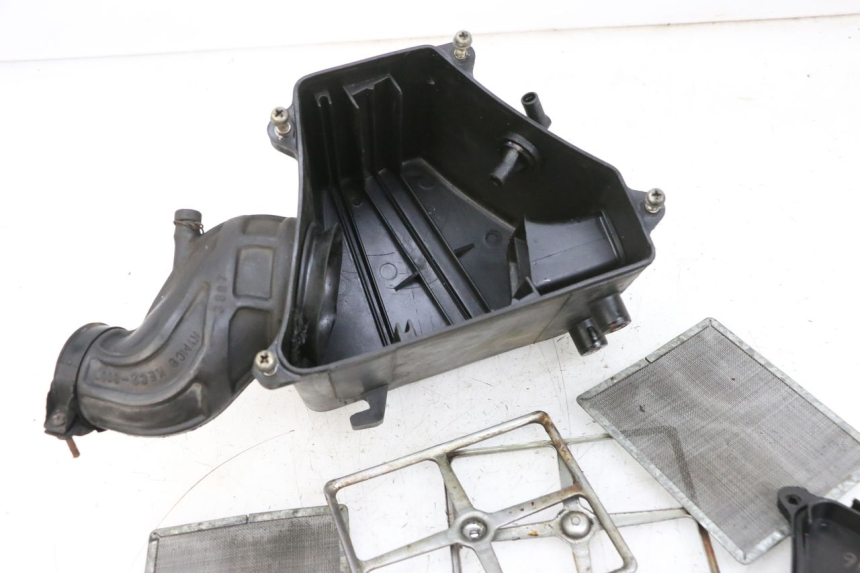 photo de CAIXA DE AR KYMCO ZING 125 (1997 - 2003) - Estado da superfície