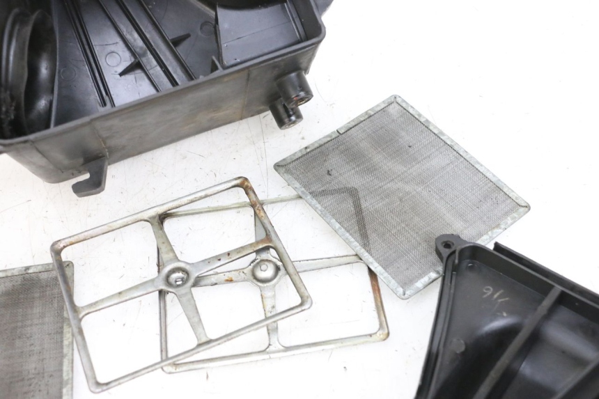 photo de CAIXA DE AR KYMCO ZING 125 (1997 - 2003) - Peça verificada