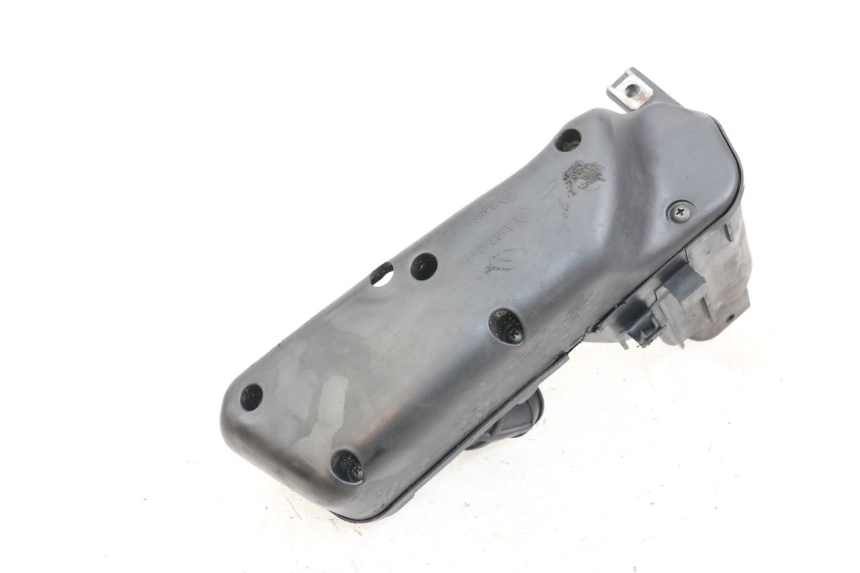 photo de CAIXA DE AR PIAGGIO ZIP 2T 50 (2009 - 2019) - Detalhe da peça