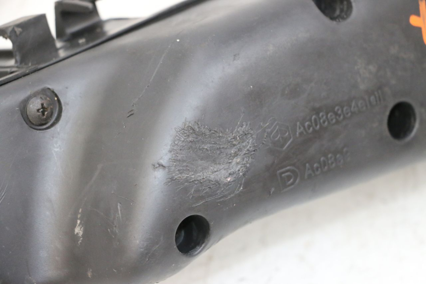 photo de CAIXA DE AR PIAGGIO ZIP 2T 50 (2009 - 2019) - Estado da superfície