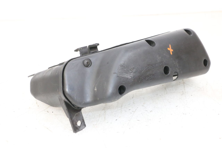 photo de CAIXA DE AR PIAGGIO ZIP 2T 50 (2009 - 2019) - Peça verificada