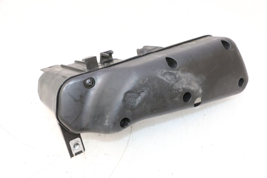photo de CAIXA DE AR PIAGGIO ZIP 2T 50 (2009 - 2019) - Vista geral