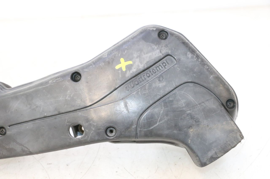 photo de CAIXA DE AR PIAGGIO ZIP 4T 50 (2006 - 2017) - Vista geral