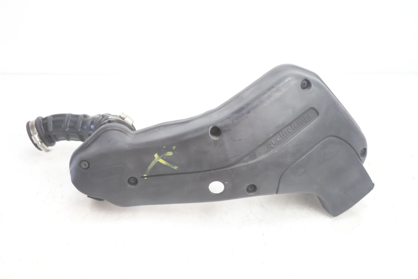 photo de CAIXA DE AR PIAGGIO ZIP IGET 4T 50 (2021 - 2023) - Vista principal