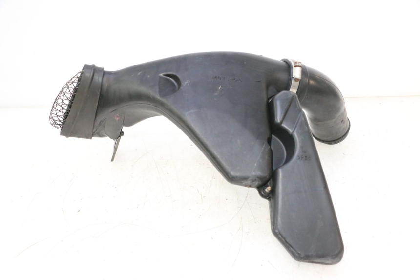 photo de CAIXA DE AR KAWASAKI ZX-6R ZX6R 600 (1995 - 1997) - Ampliação dos componentes
