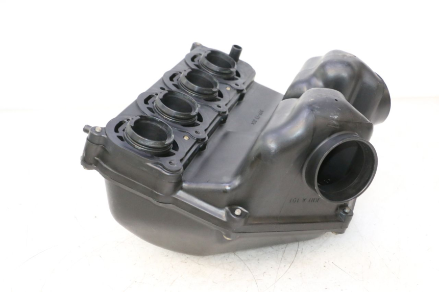 photo de CAIXA DE AR KAWASAKI ZX-6R ZX6R 600 (1995 - 1997) - Zoom do estado de desgaste