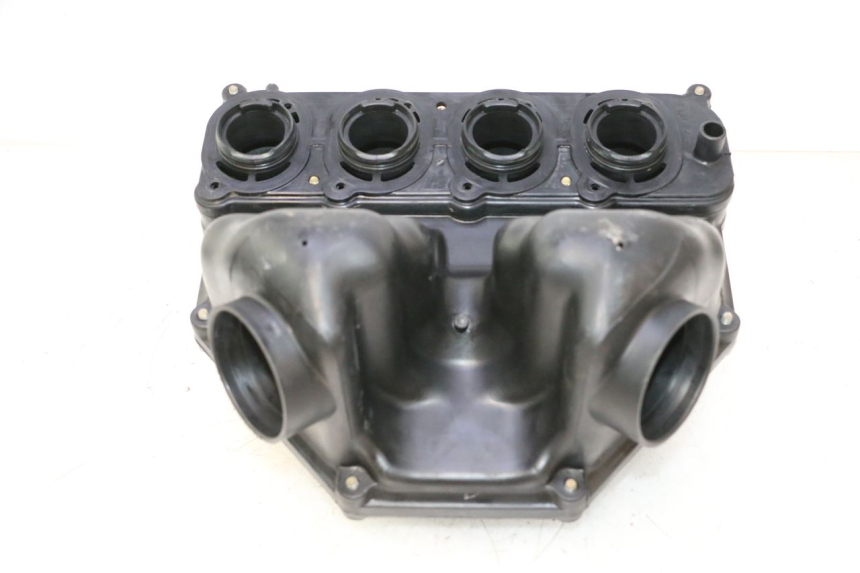 photo de CAIXA DE AR KAWASAKI ZX-6R ZX6R 600 (1995 - 1997) - Outro ângulo de visão