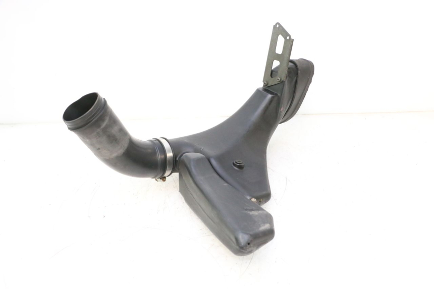 photo de CAIXA DE AR KAWASAKI ZX-6R ZX6R 600 (1995 - 1997) - Marcações e referências