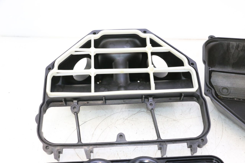 photo de CAIXA DE AR KAWASAKI ZX-6R ZX6R 600 (2000 - 2002) - Vista do produto
