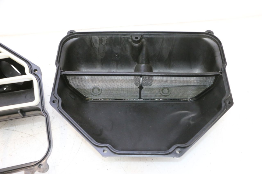 photo de CAIXA DE AR KAWASAKI ZX-6R ZX6R 600 (2000 - 2002) - Ampliação dos componentes