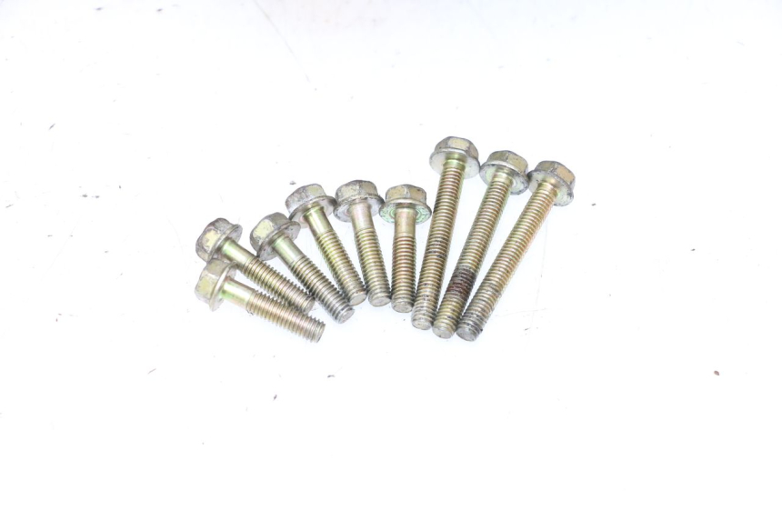 photo de CAIXA DE AR KAWASAKI ZX-6R ZX6R 600 (2000 - 2002) - Vista de perto