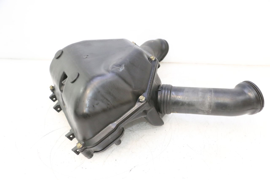 photo de CAIXA DE AR KAWASAKI ZX-6R ZX6R 600 (2000 - 2002) - Outro ângulo de visão