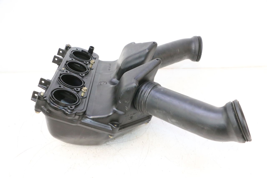 photo de CAIXA DE AR KAWASAKI ZX-6R ZX6R 600 (2000 - 2002) - Vista geral